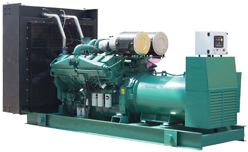 大化30kw康明斯柴油发电机组图片 大化30kw康明斯柴油发电机组图片
